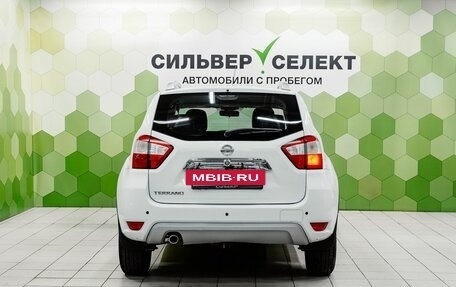Nissan Terrano III, 2018 год, 1 299 000 рублей, 4 фотография