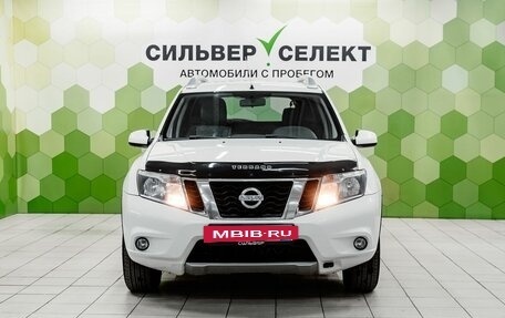 Nissan Terrano III, 2018 год, 1 299 000 рублей, 3 фотография