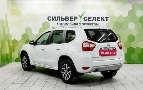 Nissan Terrano III, 2018 год, 1 299 000 рублей, 6 фотография