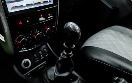 Nissan Terrano III, 2018 год, 1 299 000 рублей, 17 фотография