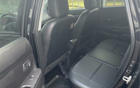 Mitsubishi ASX I рестайлинг, 2013 год, 1 249 000 рублей, 6 фотография