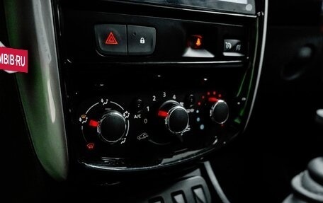 Nissan Terrano III, 2018 год, 1 299 000 рублей, 16 фотография