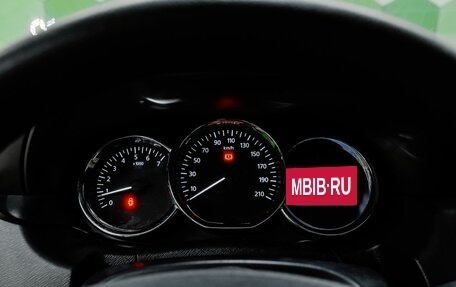 Nissan Terrano III, 2018 год, 1 299 000 рублей, 14 фотография