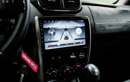 Nissan Terrano III, 2018 год, 1 299 000 рублей, 15 фотография