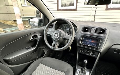 Volkswagen Polo VI (EU Market), 2013 год, 699 999 рублей, 8 фотография