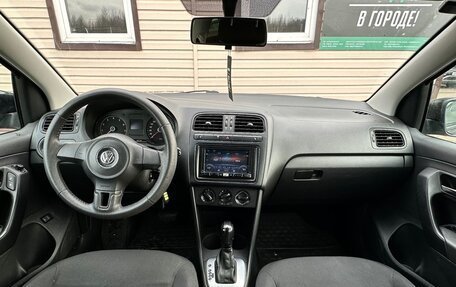 Volkswagen Polo VI (EU Market), 2013 год, 699 999 рублей, 12 фотография