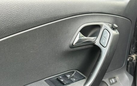 Volkswagen Polo VI (EU Market), 2013 год, 699 999 рублей, 14 фотография