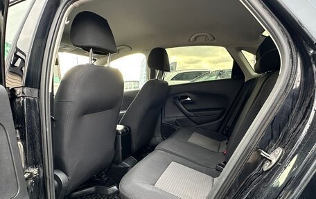 Volkswagen Polo VI (EU Market), 2013 год, 699 999 рублей, 16 фотография