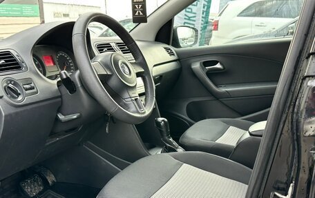 Volkswagen Polo VI (EU Market), 2013 год, 699 999 рублей, 19 фотография