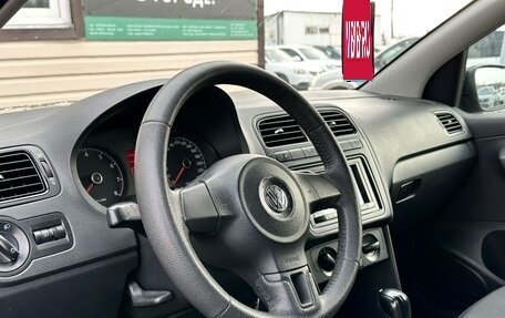 Volkswagen Polo VI (EU Market), 2013 год, 699 999 рублей, 15 фотография