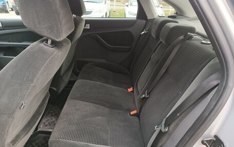 Ford Focus II рестайлинг, 2007 год, 290 000 рублей, 13 фотография