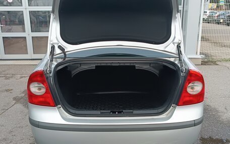 Ford Focus II рестайлинг, 2007 год, 290 000 рублей, 9 фотография