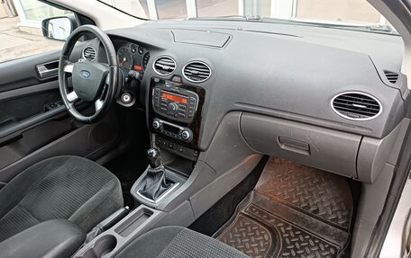 Ford Focus II рестайлинг, 2007 год, 290 000 рублей, 12 фотография