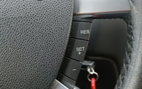 Ford Focus II рестайлинг, 2007 год, 290 000 рублей, 15 фотография