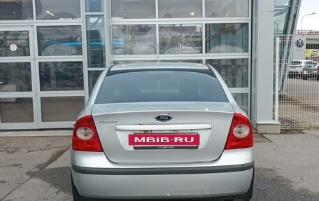 Ford Focus II рестайлинг, 2007 год, 290 000 рублей, 8 фотография