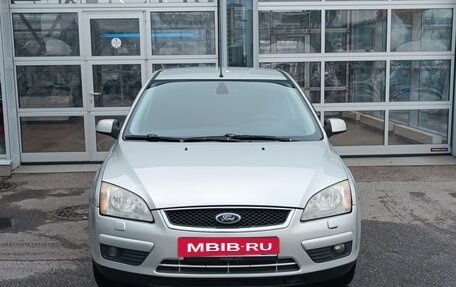 Ford Focus II рестайлинг, 2007 год, 290 000 рублей, 7 фотография