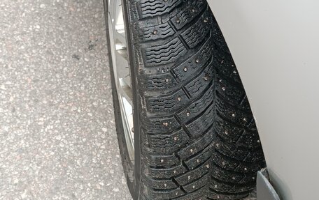 Ford Focus II рестайлинг, 2007 год, 290 000 рублей, 19 фотография