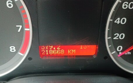 Ford Focus II рестайлинг, 2007 год, 290 000 рублей, 18 фотография