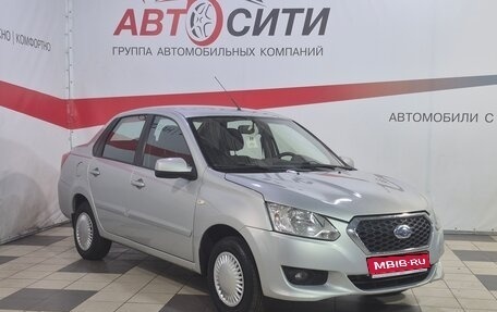 Datsun on-DO I рестайлинг, 2015 год, 408 000 рублей, 1 фотография