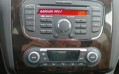 Ford Focus II рестайлинг, 2007 год, 290 000 рублей, 16 фотография