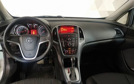 Opel Astra J, 2014 год, 799 000 рублей, 11 фотография