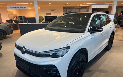 Volkswagen Tiguan, 2025 год, 5 090 000 рублей, 1 фотография