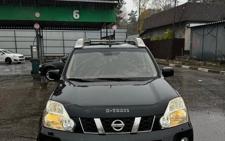 Nissan X-Trail, 2008 год, 850 000 рублей, 1 фотография
