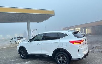 Haval F7 I, 2022 год, 1 650 000 рублей, 1 фотография