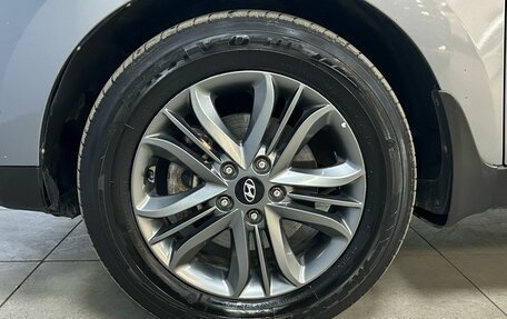 Hyundai ix35 I рестайлинг, 2014 год, 1 120 000 рублей, 9 фотография