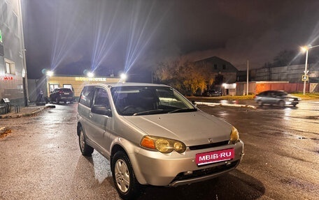 Honda HR-V I, 1998 год, 320 000 рублей, 1 фотография