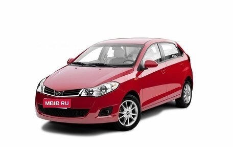 ЗАЗ Forza, 2013 год, 275 000 рублей, 1 фотография