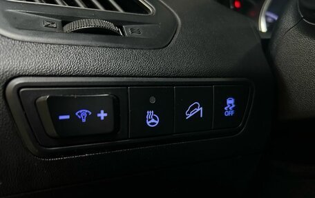 Hyundai ix35 I рестайлинг, 2014 год, 1 120 000 рублей, 11 фотография