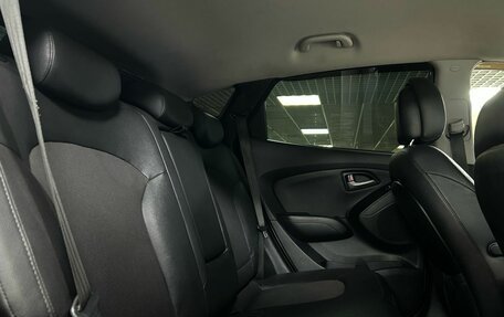 Hyundai ix35 I рестайлинг, 2014 год, 1 120 000 рублей, 13 фотография