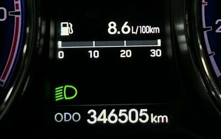 Hyundai ix35 I рестайлинг, 2014 год, 1 120 000 рублей, 19 фотография