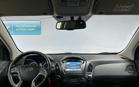 Hyundai ix35 I рестайлинг, 2014 год, 1 120 000 рублей, 16 фотография