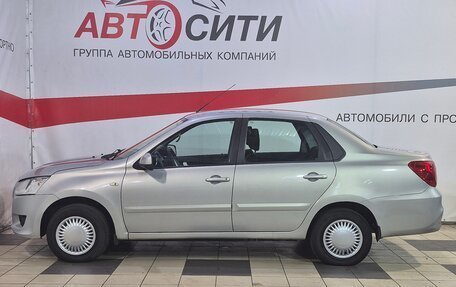 Datsun on-DO I рестайлинг, 2015 год, 408 000 рублей, 4 фотография