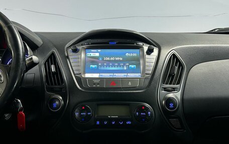 Hyundai ix35 I рестайлинг, 2014 год, 1 120 000 рублей, 20 фотография