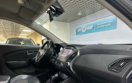 Hyundai ix35 I рестайлинг, 2014 год, 1 120 000 рублей, 15 фотография