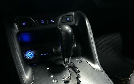 Hyundai ix35 I рестайлинг, 2014 год, 1 120 000 рублей, 23 фотография