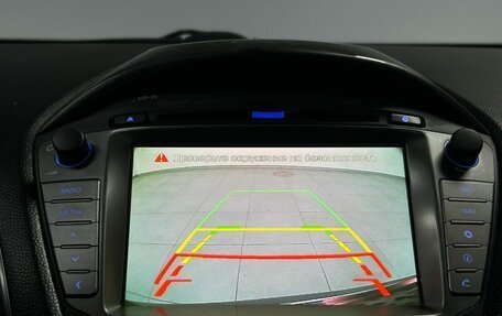 Hyundai ix35 I рестайлинг, 2014 год, 1 120 000 рублей, 24 фотография