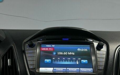 Hyundai ix35 I рестайлинг, 2014 год, 1 120 000 рублей, 21 фотография