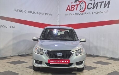 Datsun on-DO I рестайлинг, 2015 год, 408 000 рублей, 2 фотография