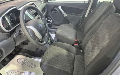 Datsun on-DO I рестайлинг, 2015 год, 408 000 рублей, 12 фотография