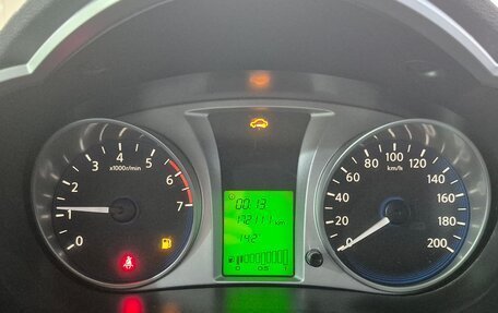 Datsun on-DO I рестайлинг, 2015 год, 408 000 рублей, 9 фотография