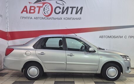 Datsun on-DO I рестайлинг, 2015 год, 408 000 рублей, 8 фотография