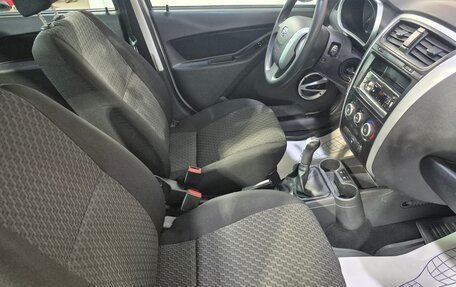 Datsun on-DO I рестайлинг, 2015 год, 408 000 рублей, 13 фотография