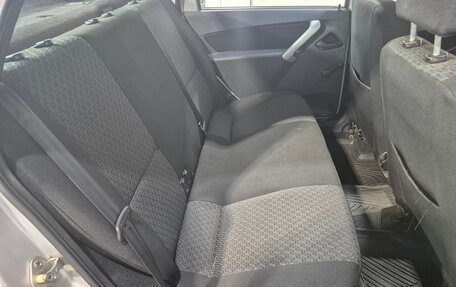 Datsun on-DO I рестайлинг, 2015 год, 408 000 рублей, 15 фотография