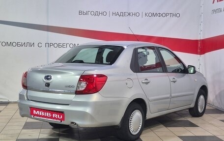 Datsun on-DO I рестайлинг, 2015 год, 408 000 рублей, 7 фотография