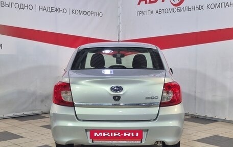 Datsun on-DO I рестайлинг, 2015 год, 408 000 рублей, 6 фотография