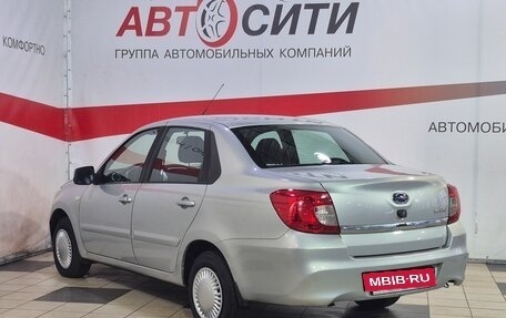 Datsun on-DO I рестайлинг, 2015 год, 408 000 рублей, 5 фотография